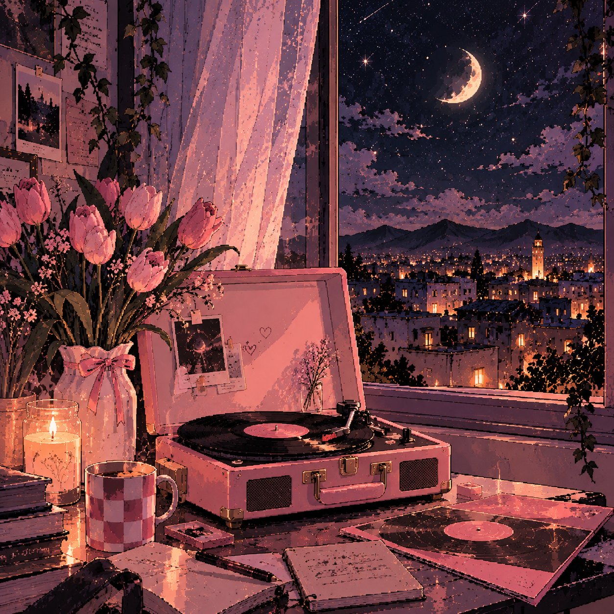 Cover Art